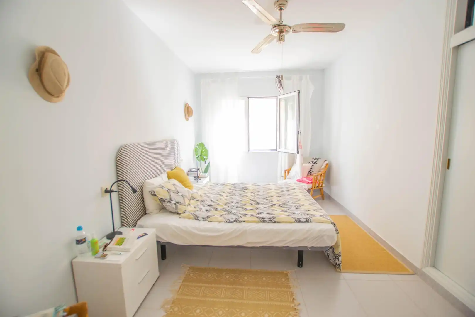 Bedroom of Ground floor for sale in Felanitx  with Heating, Private garden and Terrace