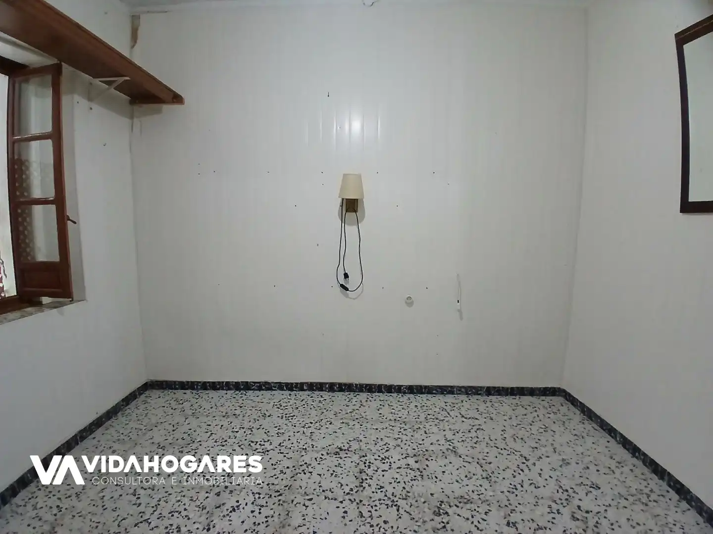 Bedroom of Flat for sale in Rota