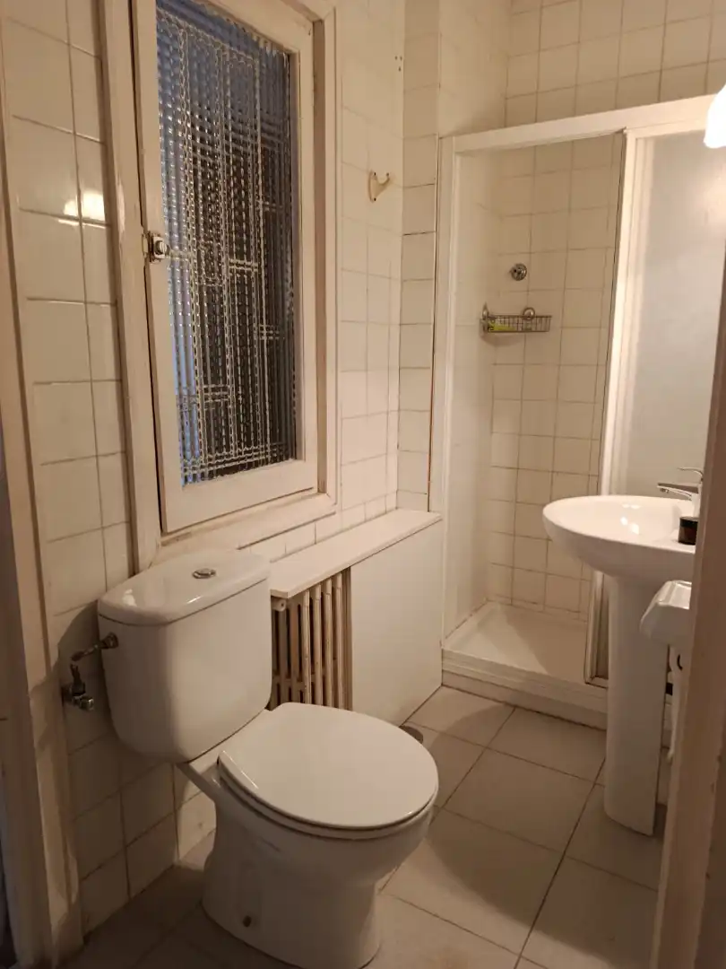 Baño de Piso en venta en Calahorra con Aire acondicionado, Calefacción y Terraza