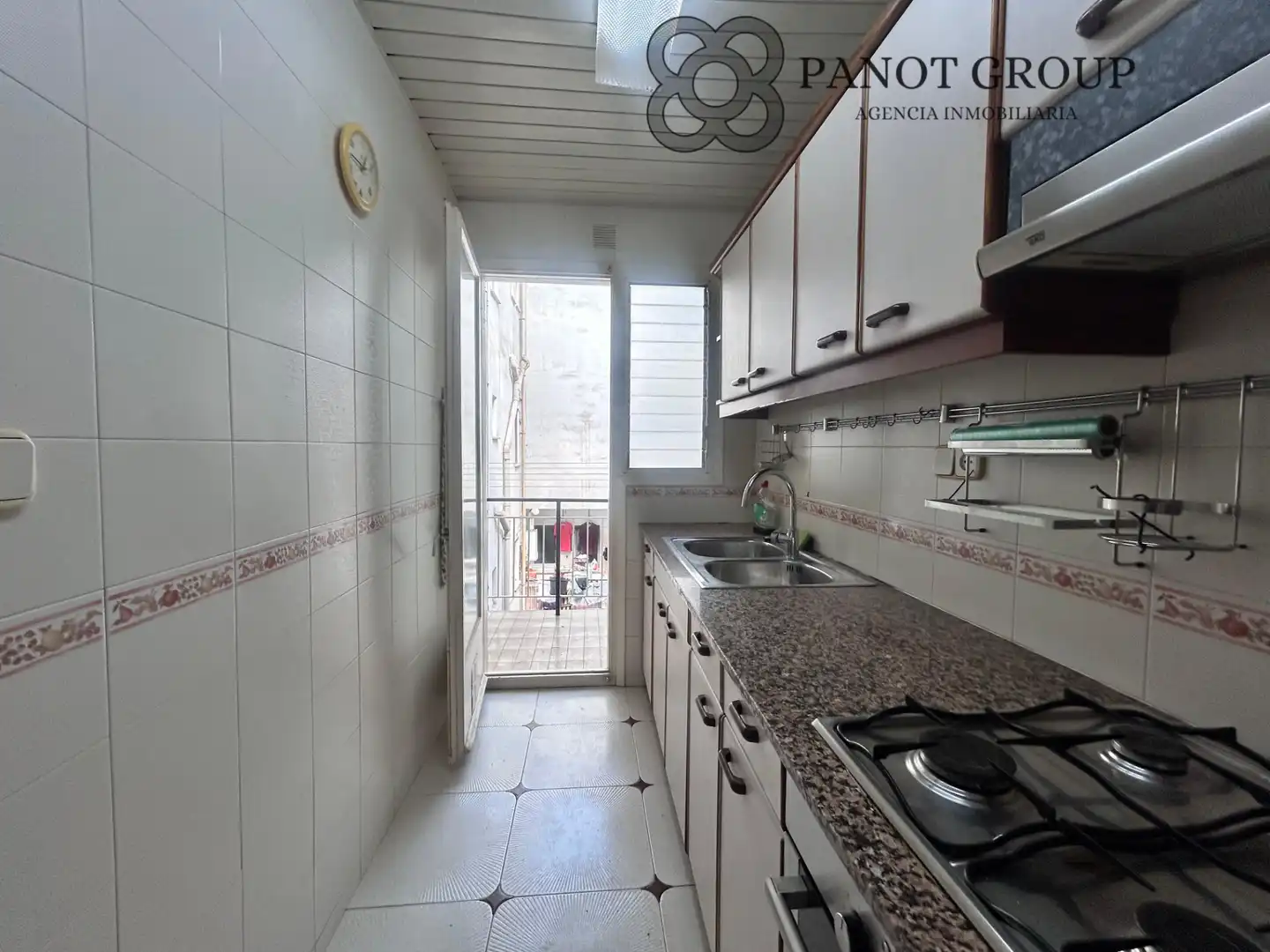 Ático con ascensor en venta en Carrer de Nàpols, imagen 12