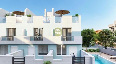 Photo 4 of Single-family semi-detached for sale in Playa - Ben Afeli, Castellón