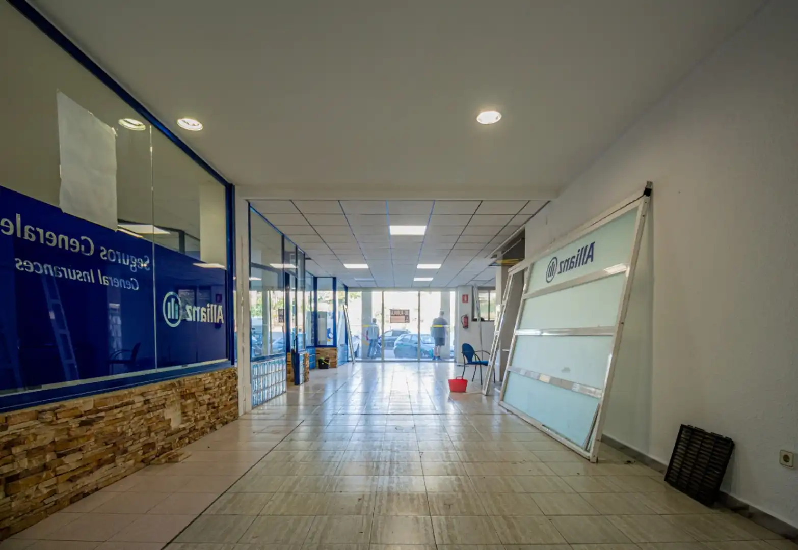 Local comercial en venta en Altea ciudad, imagen 4