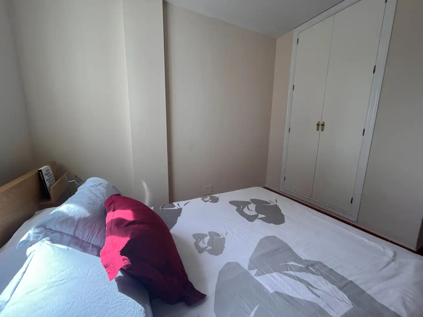 Dormitori de Dúplex en venda en Islantilla amb Aire condicionat, Terrassa i Moblat