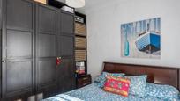 Bedroom of Single-family semi-detached for sale in San Juan de Aznalfarache  with Terrace