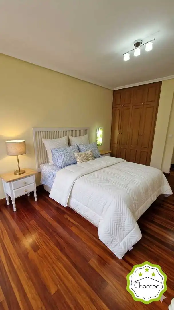 Flat for rent in Santoña