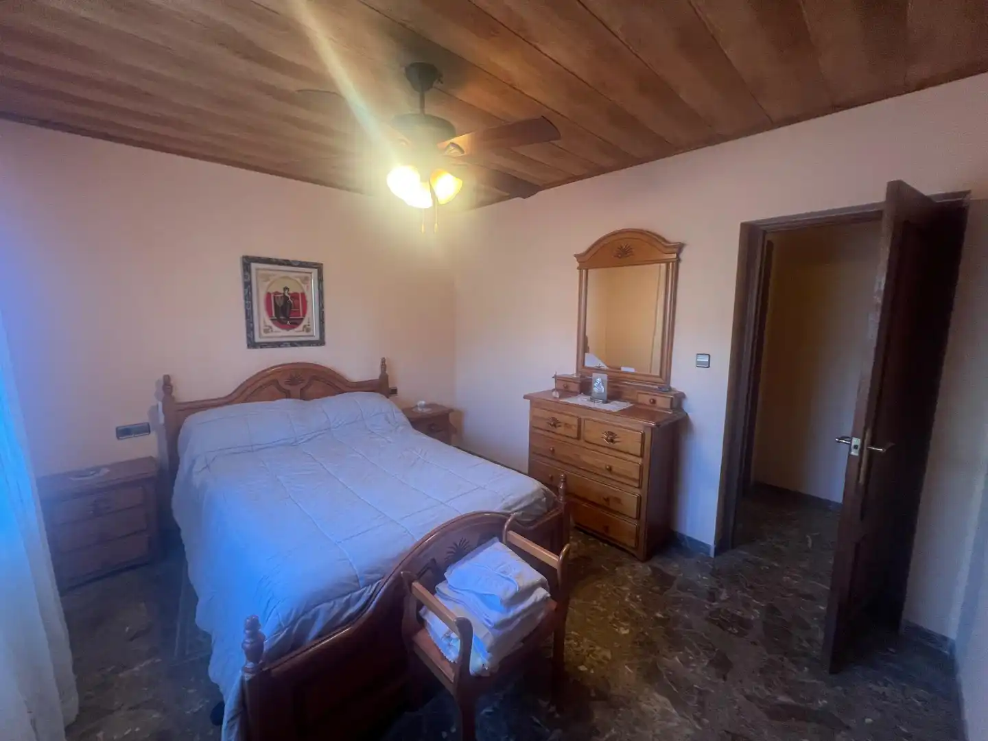 Villa con piscina in vendita a La Foia - Daimés - Asprella, imagen 18