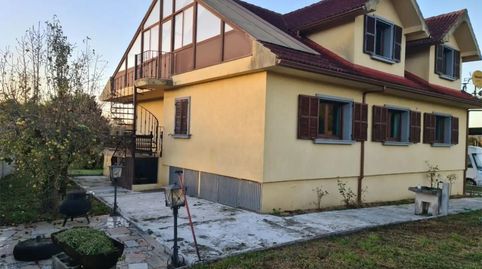 Foto 2 de Pis en venda a Baris, 113, Carballo, A Coruña