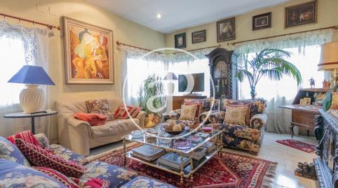 Foto 3 de Casa o xalet en venda a Valdemarín, Madrid