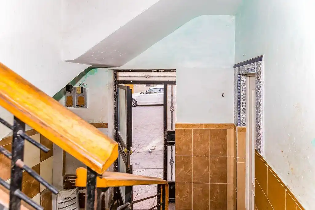 Piso en venta en Almería