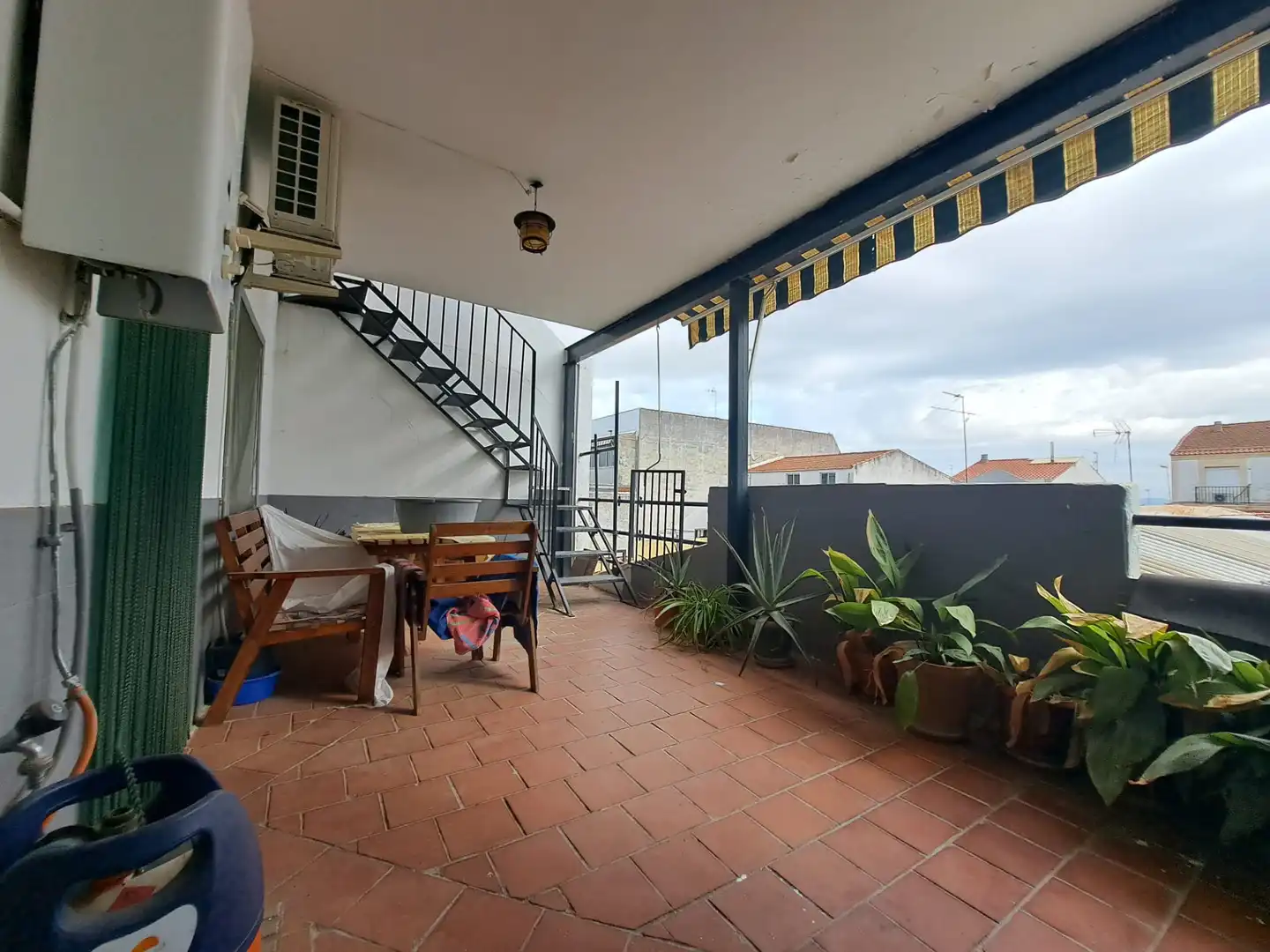 Flat for sale in Calle Hernán Cortés 120, imagen 11