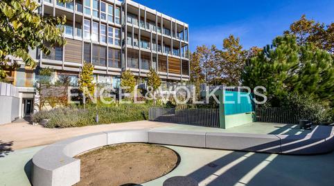 Photo 5 of Attic to rent in Turó de Can Mates, Barcelona