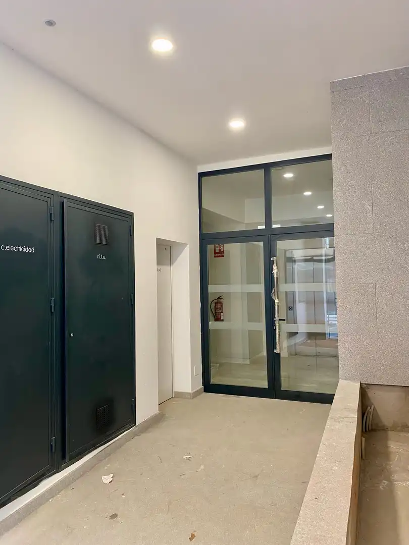 Apartament en venda a Madrid, Madrid
