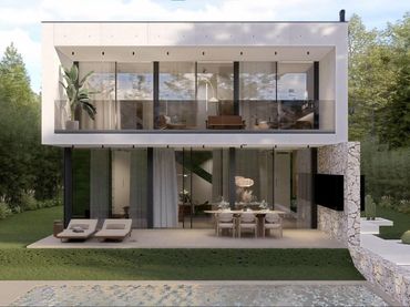 Villa à vendre à Llinars del Vallès