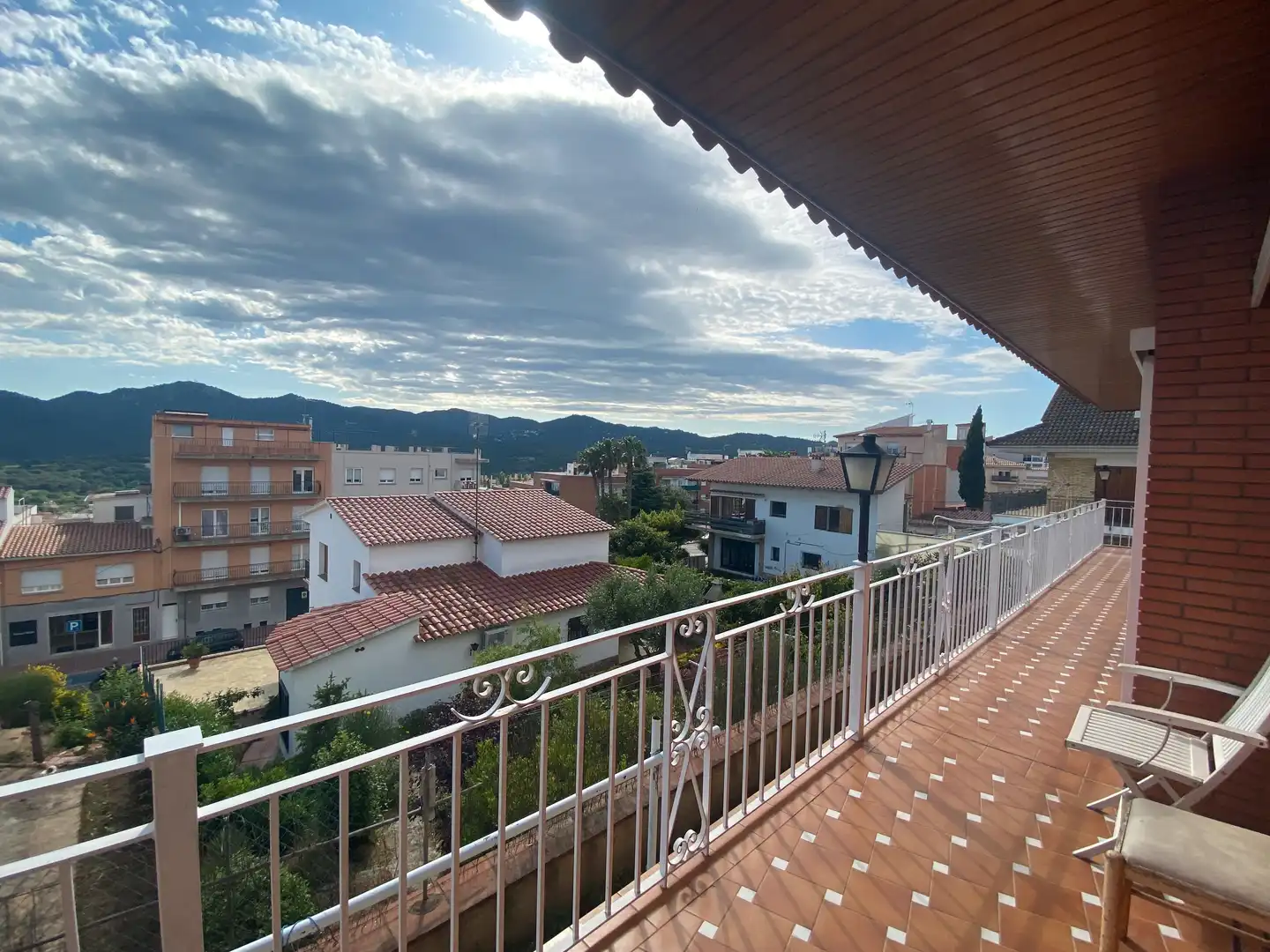 Villa avec terrasse à vendre à Carrer d'Ávila, imagen 35
