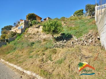 Terreno residenziale in vendita a Lloret Residencial - Montlloret
