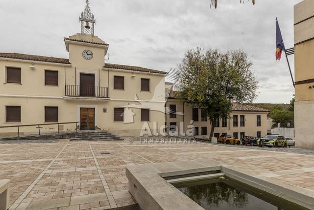 Piso en Venta en Villalbilla pueblo