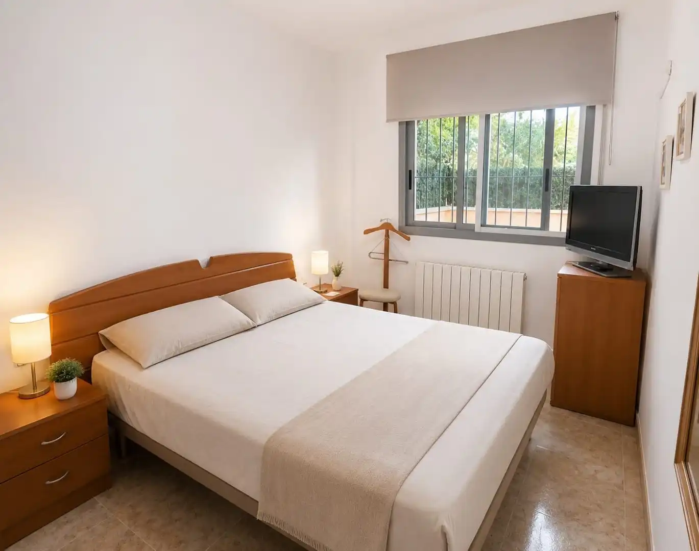 Habitación de Piso en venta en Calafell con Aire acondicionado, Terraza y Trastero
