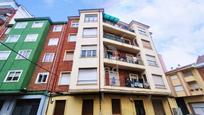 Exterior view of Building for sale in León Capital 