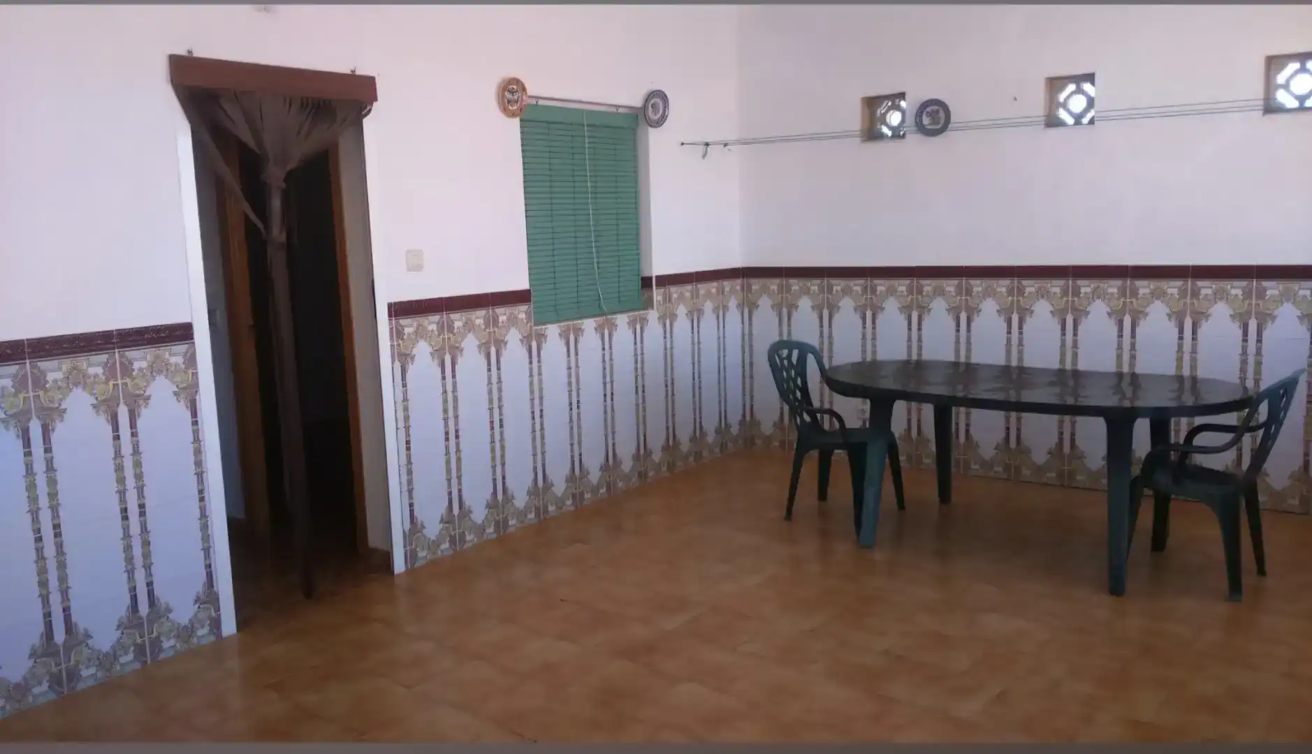 Comedor de Piso en venta en Zorita con Trastero