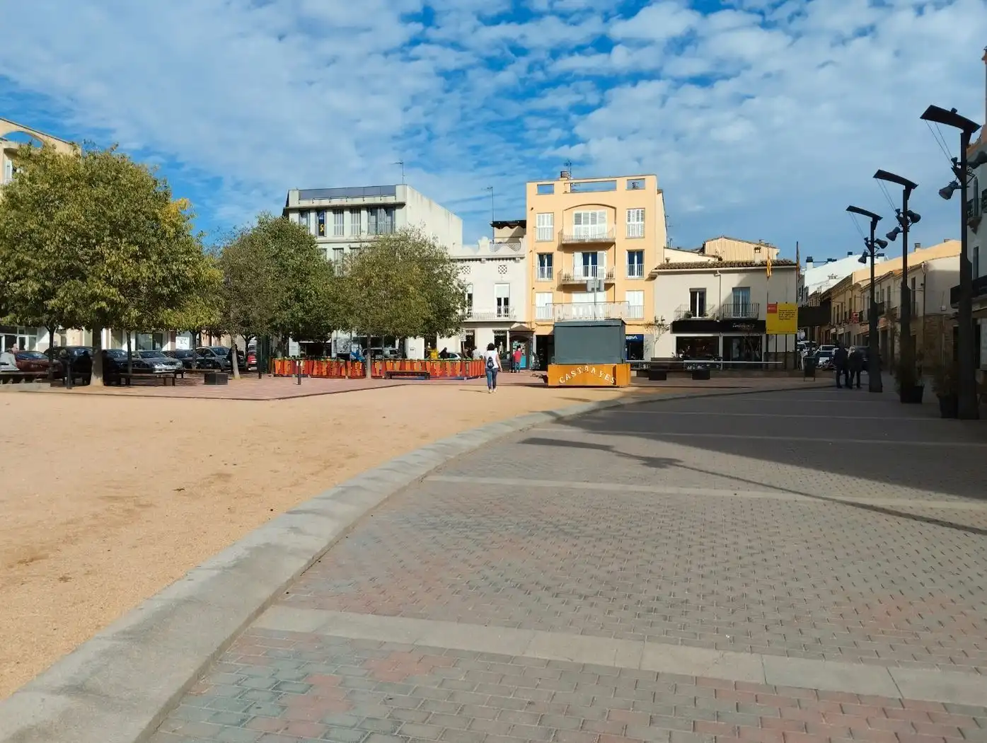 Locale commerciale in cessione a Llagostera, imagen 15