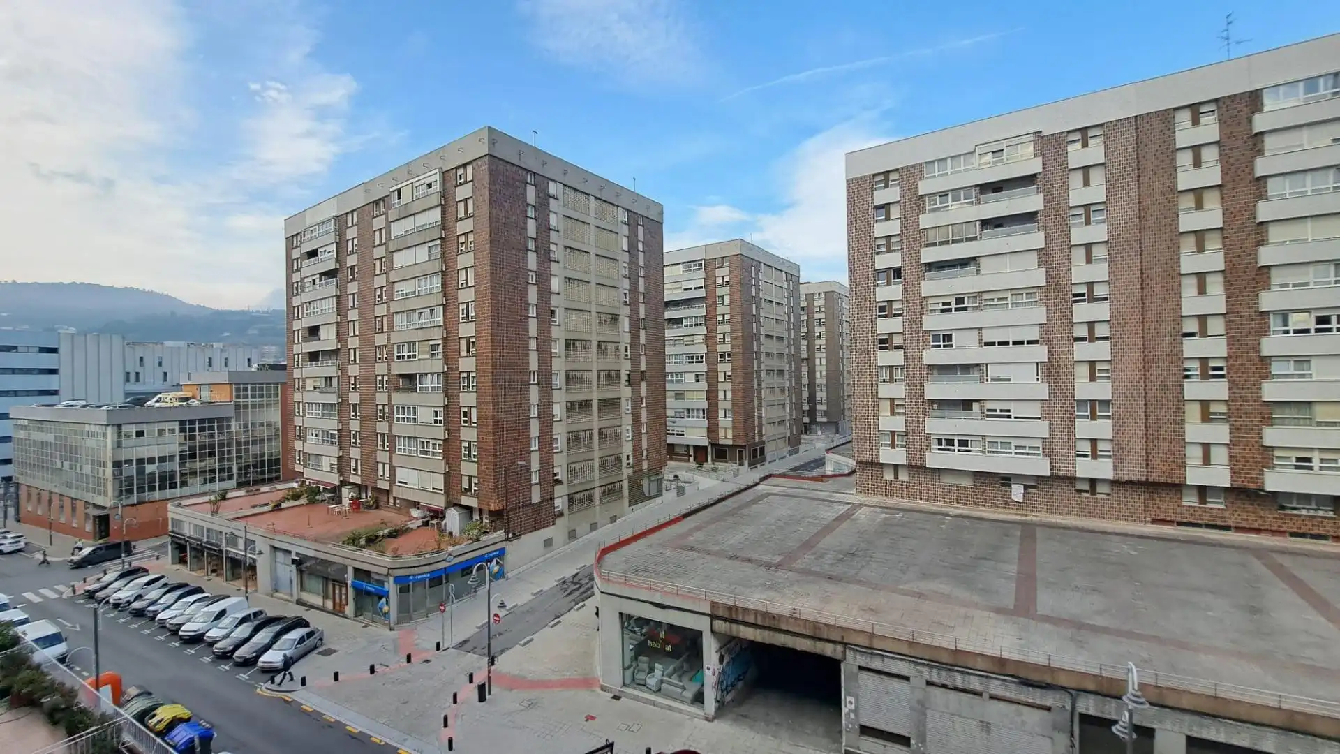 Pis en venda a Bilbao , Bizkaia