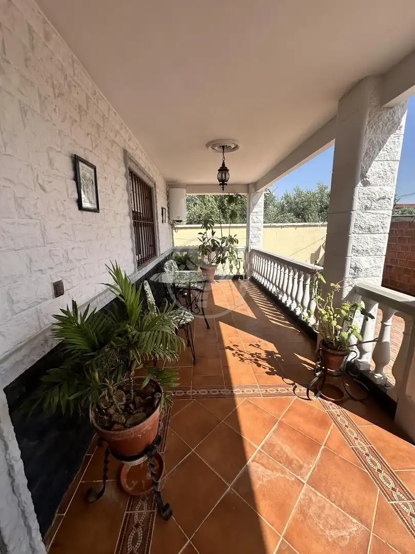 Casa rústica amb piscina en venda a DS Diseminado Rozuela, imagen 19