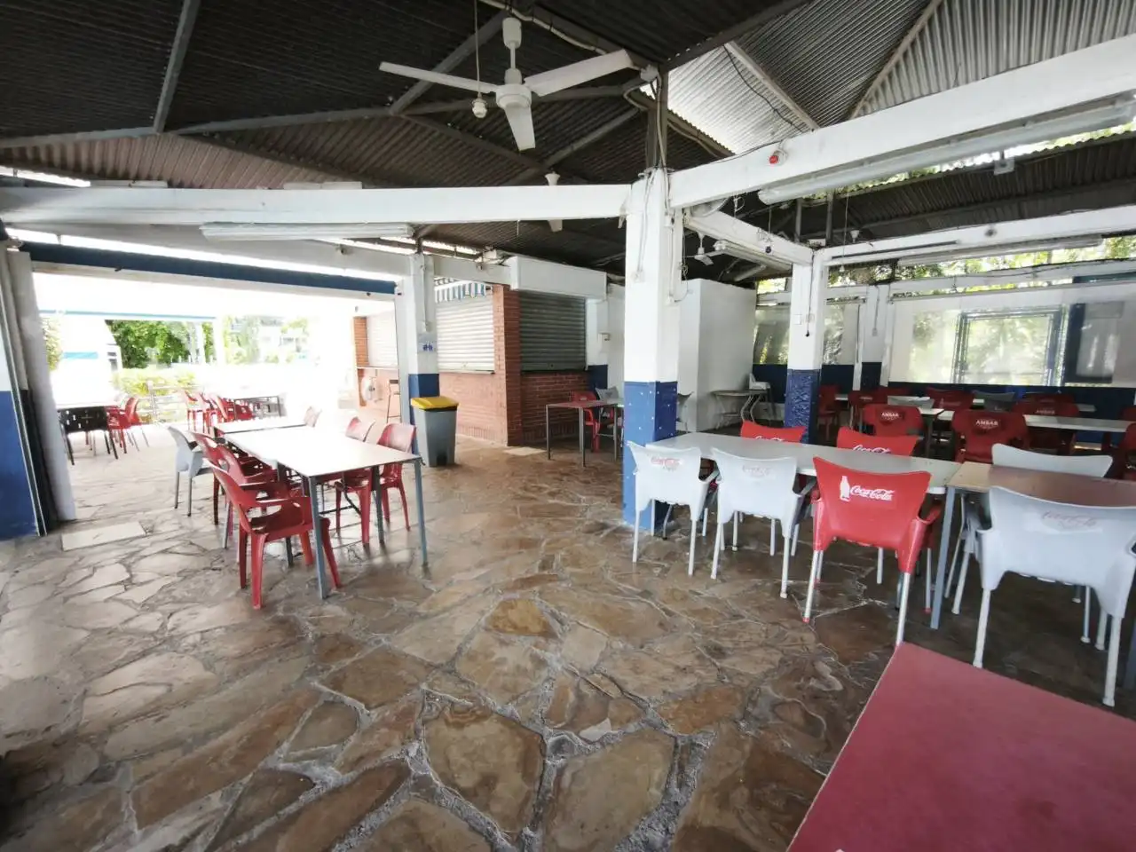 Piso en venta en Calafell con Aire acondicionado, Terraza y Alarma