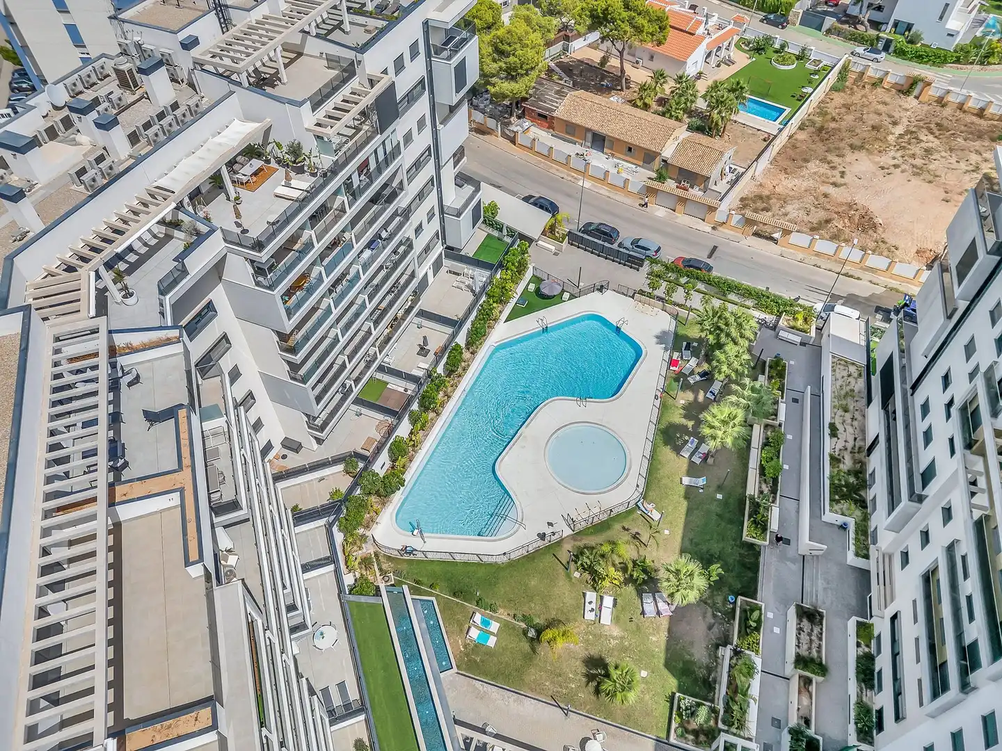 Apartament amb piscina en venda a N/A, imagen 2