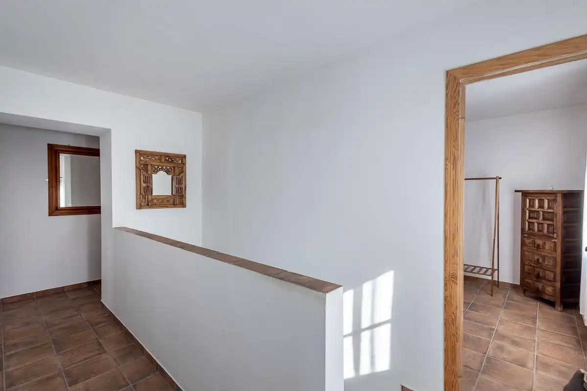 Casa o xalet en venda en Arenas del Rey amb Calefacció i Terrassa