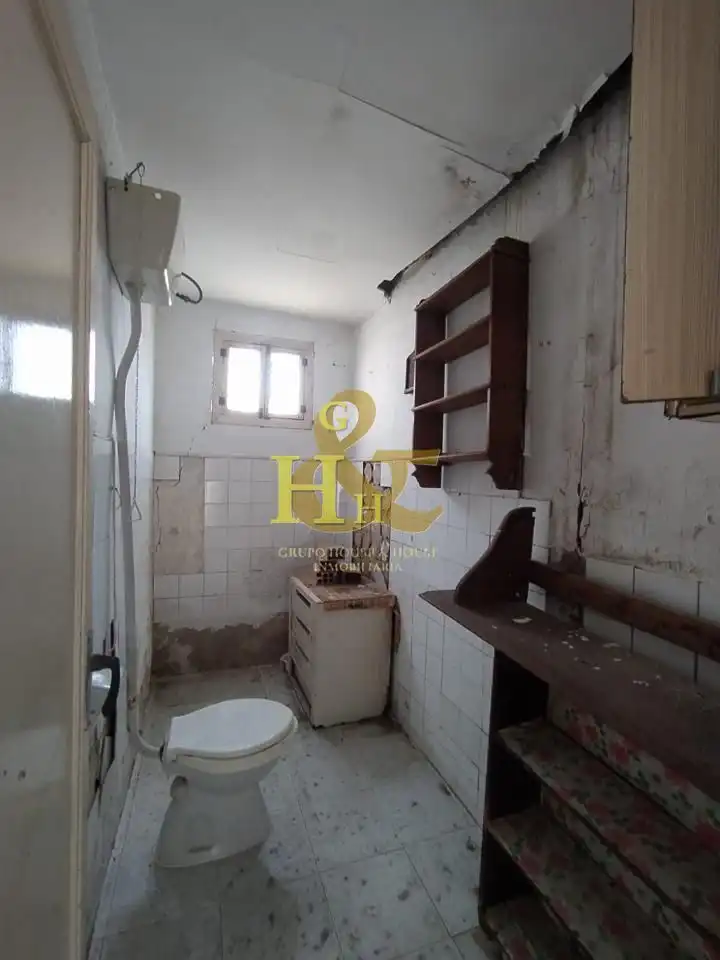 Kitchen of Houses for sale in Sanlúcar de Barrameda  with Terrace