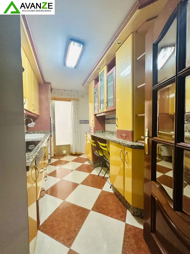 Appartement avec ascenseur à vendre à Este, imagen 2