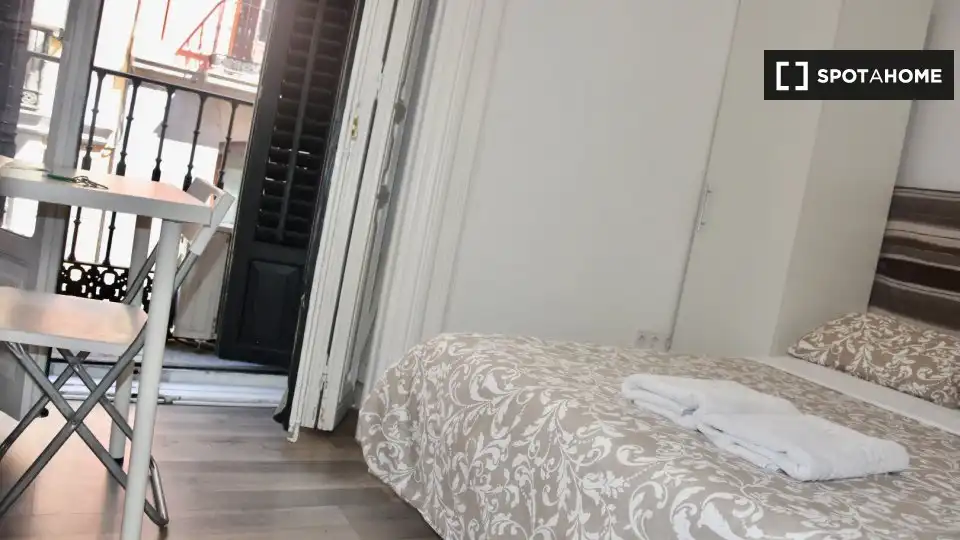 Appartement avec terrasse à louer à Centro, imagen 2