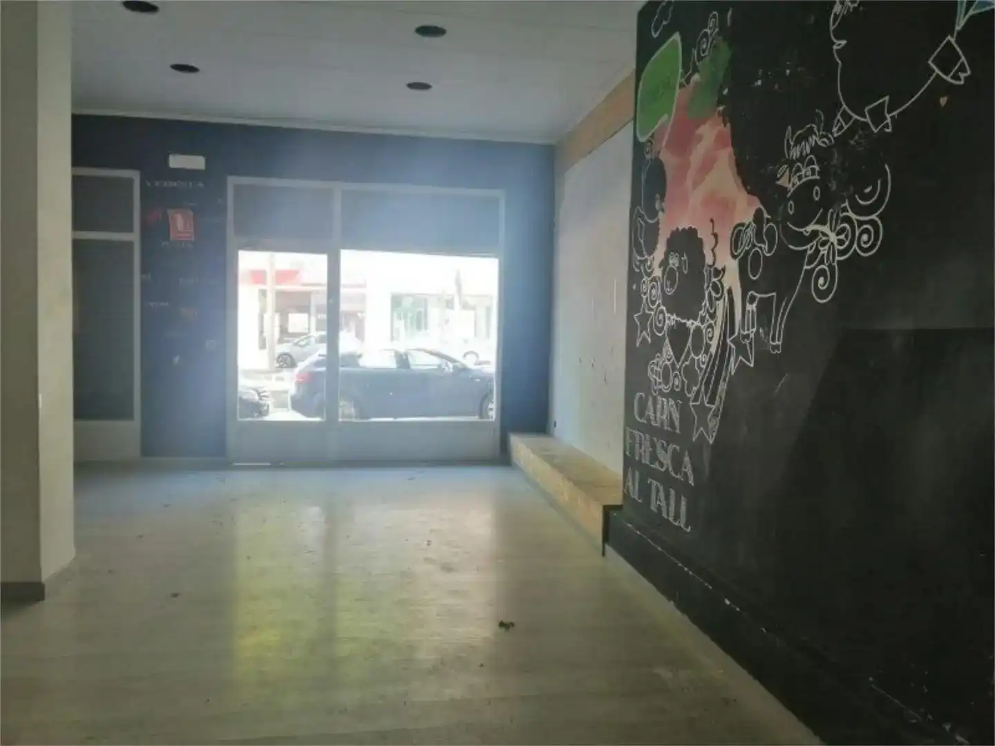 Commercial properties for rent in Ibi
