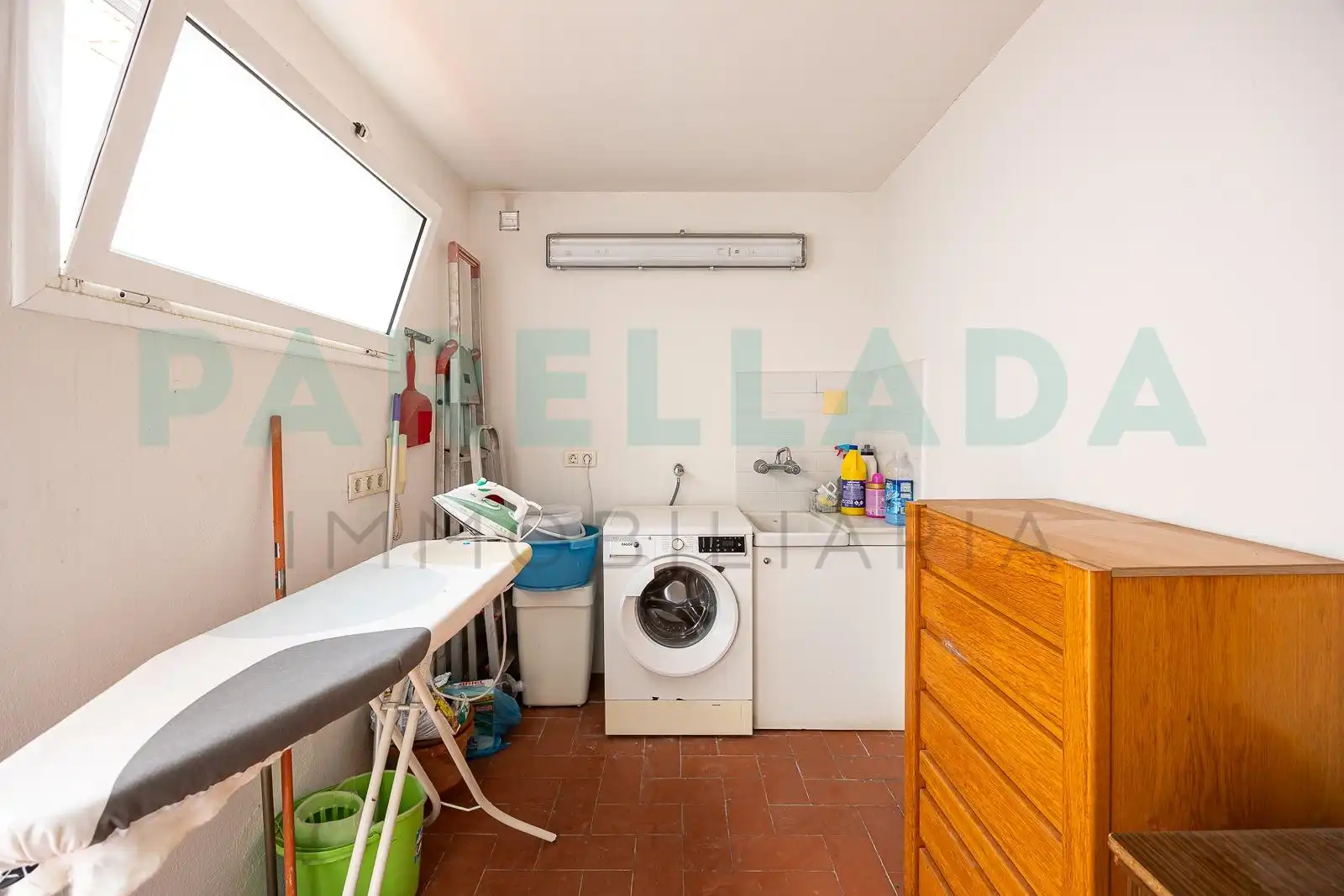 Jardí de Casa o xalet en venda en Badalona amb Aire condicionat, Calefacció i Balcó