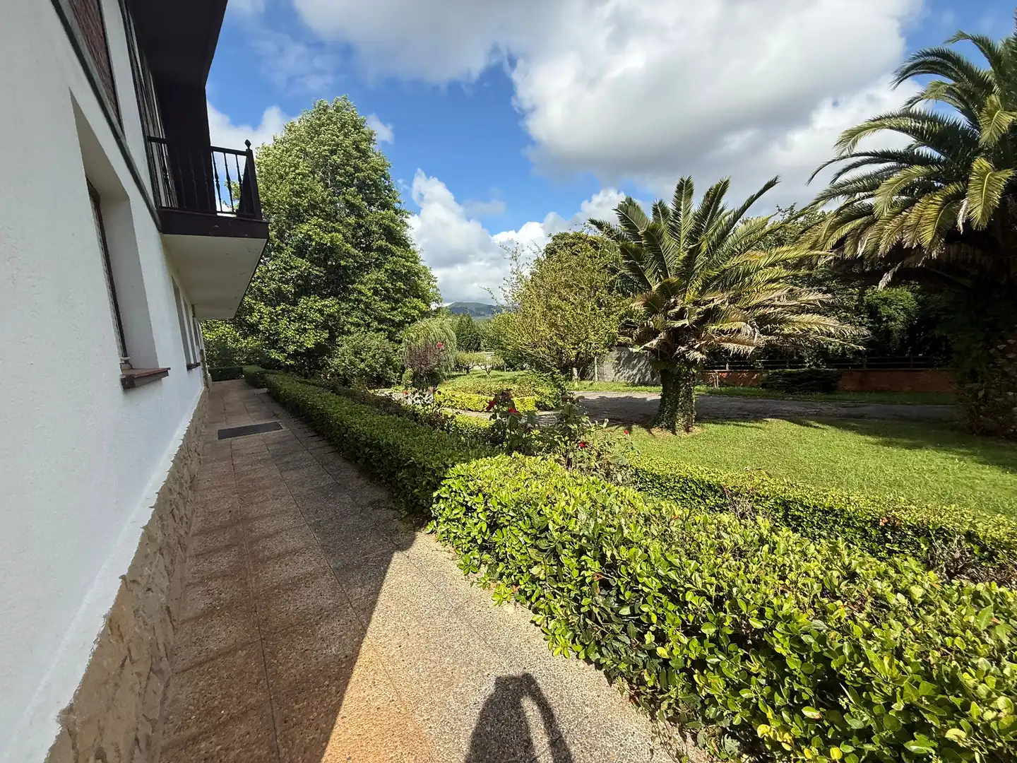 Villa mit Pool zum Verkauf in Asua-Erletxeta Errepidea, imagen 33