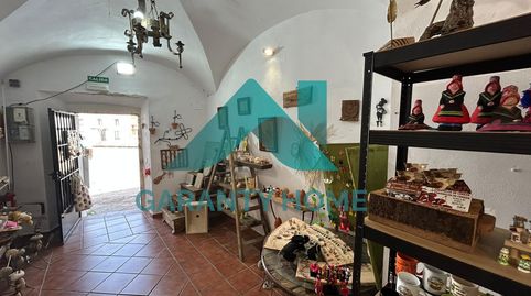 LOCAL EN VENTA EN PLENA PLAZA MAYOR  CÁCERES