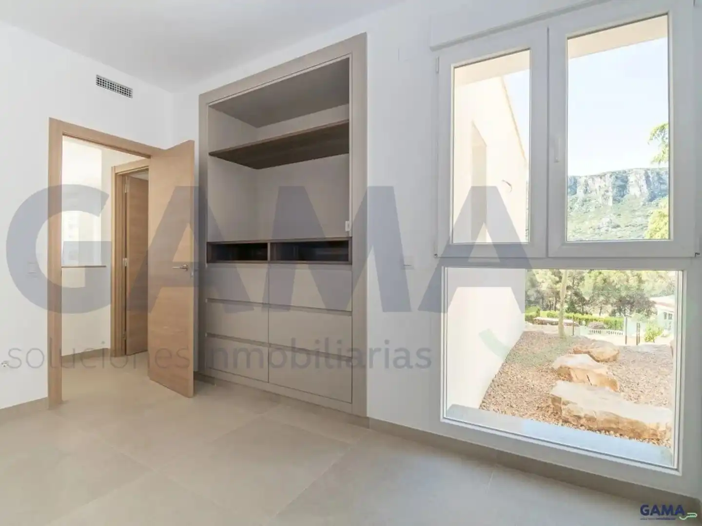 Casa amb piscina en venda a Barx, imagen 15