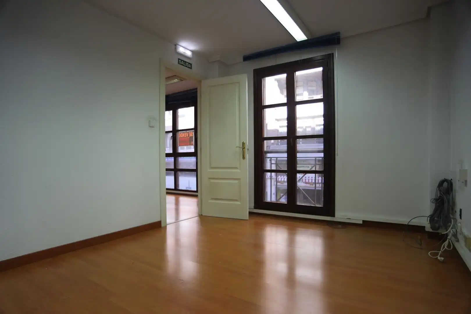 Büro mit Aufzug zum Verkauf in Julián Ceballos, imagen 14
