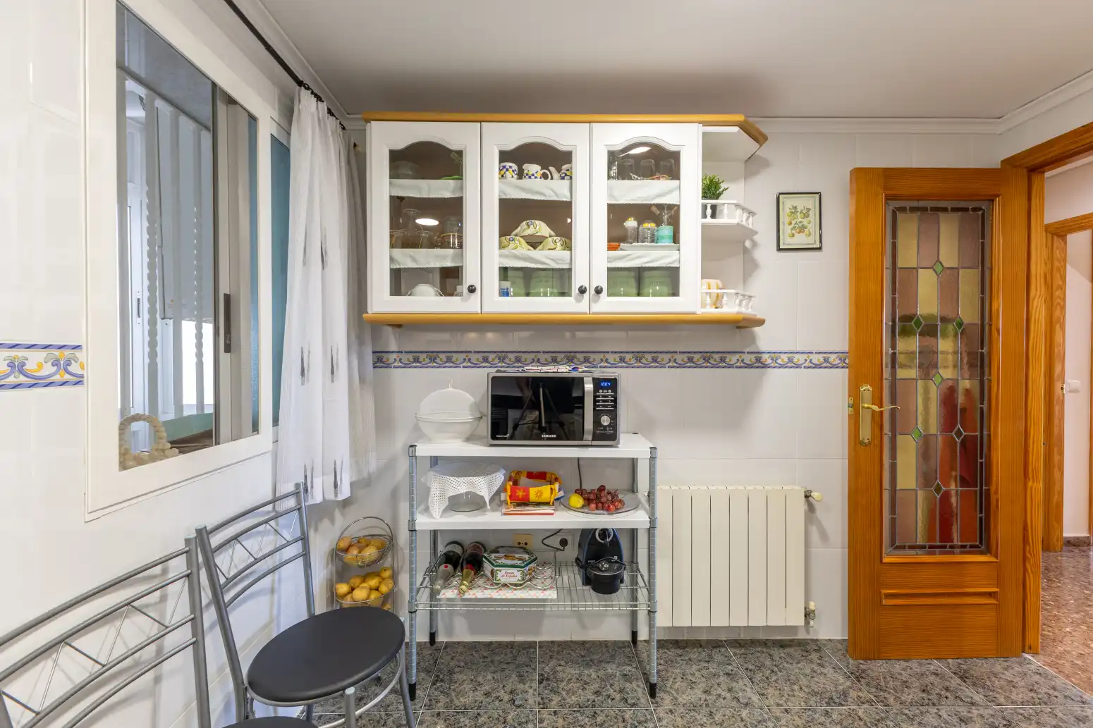 Wohnung mit Terrasse zum Verkauf in Puerto de Sagunto, imagen 27