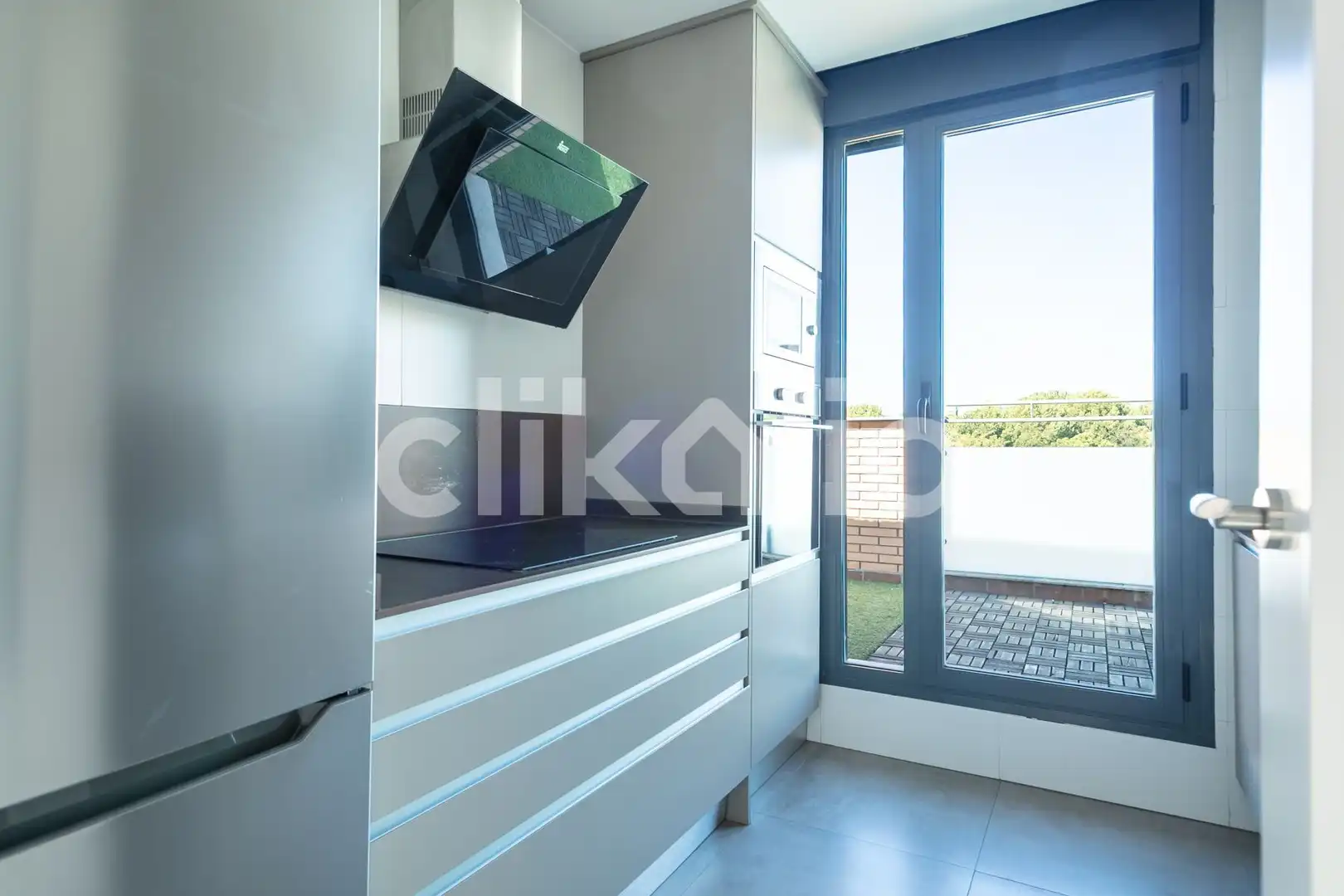 Attique avec piscine à vendre à Montecillo, imagen 10
