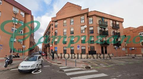 Foto 5 de Pis en venda a Calle de la Flor de Lis, 4, Almenara -Ventilla,  Madrid Capital