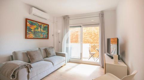 Photo 2 of Flat to rent in Travessera de Les Corts, La Maternitat i Sant Ramon, Barcelona
