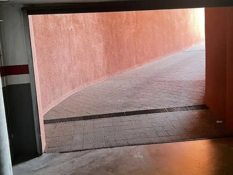 Garage for rent in Figueres