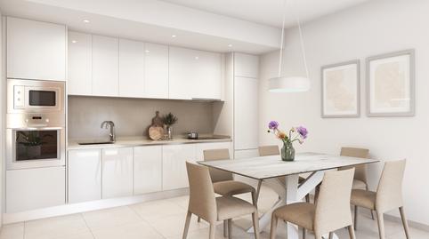 Photo 3 from new construction home in Flat for sale in Las Salinas, Almería