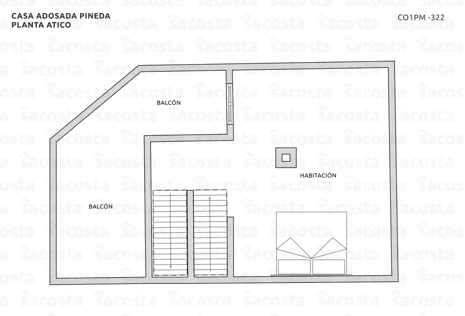 Casa adosada en venta en Pineda de Mar con Aire acondicionado, Calefacción y Jardín privado