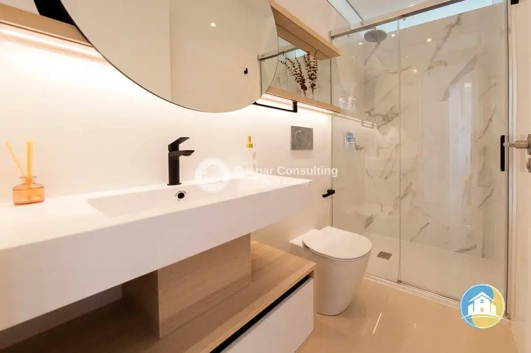 Penthouse with pool for sale in Rojales, imagen 8