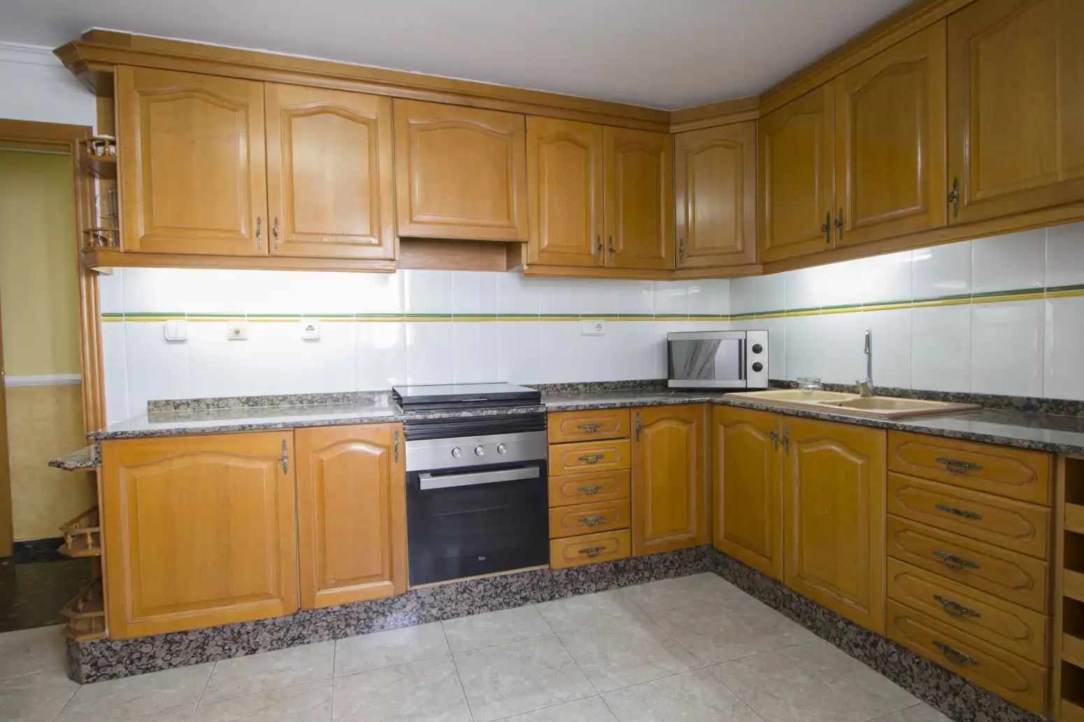 Wohnung zur Miete in Torrent - CL AZORIN, 32, Zona Avenida al Vedat