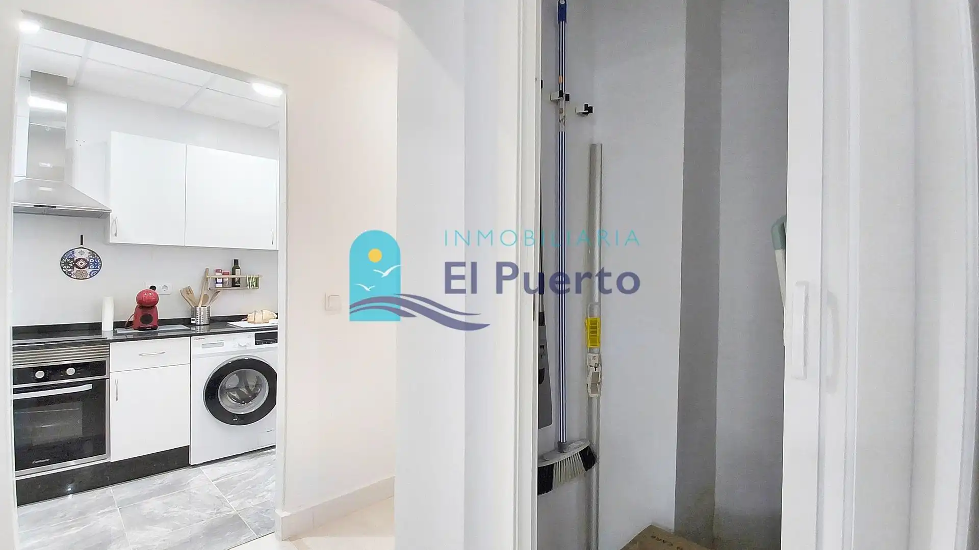 Apartament en venda en Mazarrón amb Calefacció