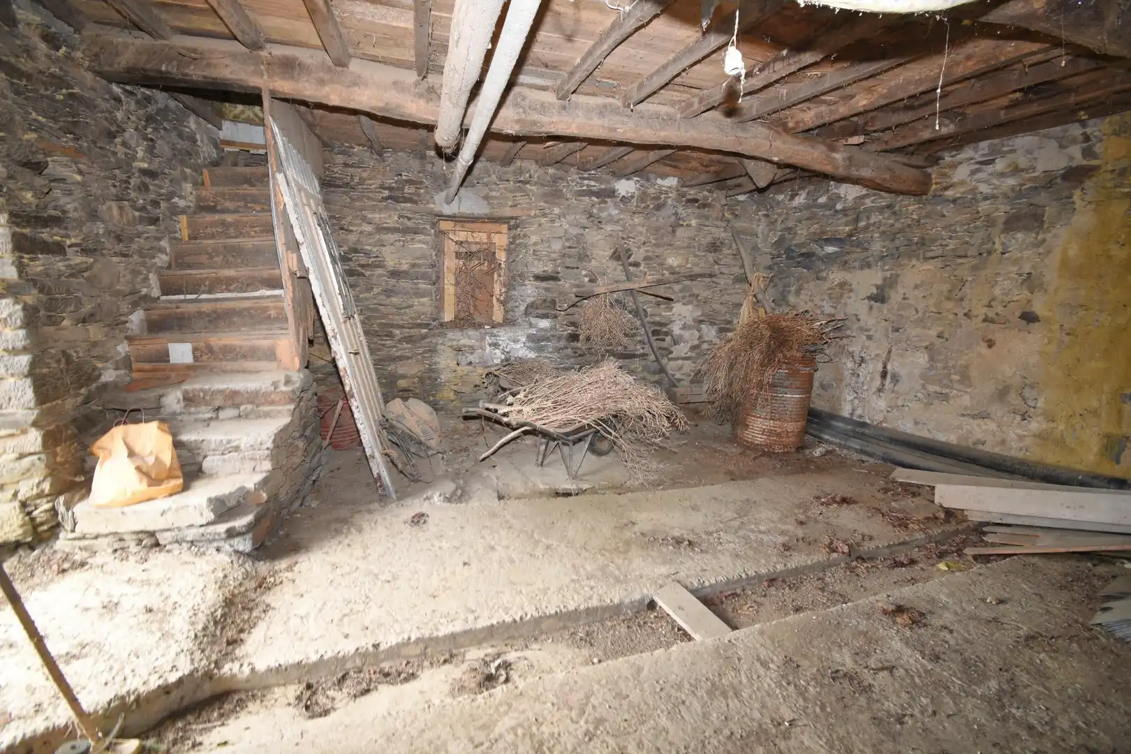 Residential for sale in Valdés - Luarca
