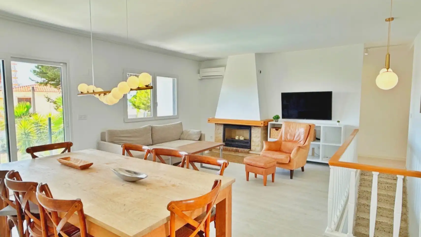 Villa con giardino in vendita a Marisol Park - Ortembach - Los Almendros, imagen 7